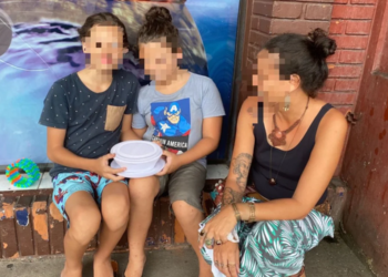 Homem envia foto explícita e ‘exige’ nude em troca de doação para projeto social