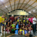 MALVADÃO É CAMPEÃO MUNICIPAL DE FUTSAL MASCULINO 2022 – SERRA PELADA.