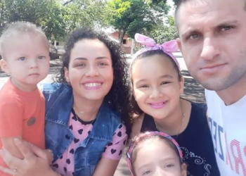 Policial militar mata seis familiares e outras duas pessoas no oeste do Paraná, diz PM