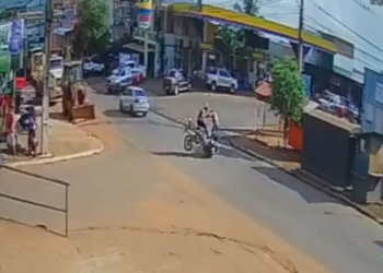 Motociclista morre após acidente de trânsito em Tucuruí