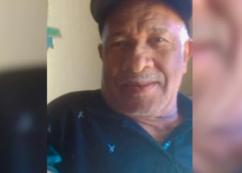 Casal mata idoso e esconde cadáver dentro de buraco