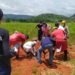 Corpo de adolescente desaparecido foi encontrado enterrado em uma cova
