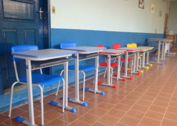 Em Eldorado, prefeita Iara Braga investe em conforto para estudantes