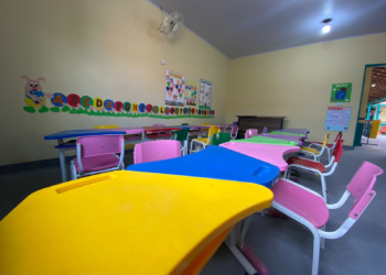 CURIONÓPOLIS INICIA ANO LETIVO COM AULAS PRESENCIAIS E ON-LINE