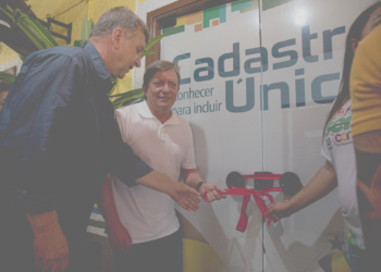 Prefeitura inaugura novo espaço do Cadastro Único