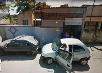 Polícia prende homem foragido há 18 anos após identificar imagem dele no Google Maps