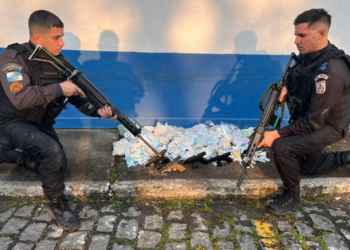 Polícia Militar realiza operações em comunidades do Rio