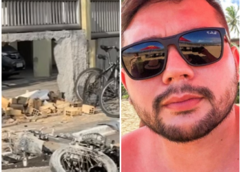 Suspeito de matar Kelton Marques segue foragido após 4 meses