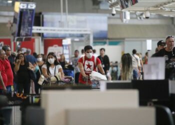Anac determina providências, e ITA confirma realocação de passageiros