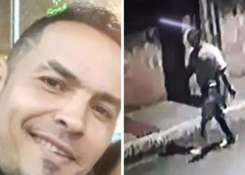 Criança é estuprada e degolada pelo padrasto que não aceitava término com a mãe da vítima