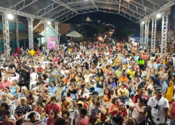 Curionópolis: Duas festas marcam o dia internacional da mulher em 2023.