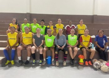 Associação Clube Atlético Parauapebas vai disputar a Copa do Brasil de Futsal