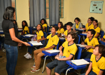 CURIONÓPOLIS TEM ÍNDICE DE DESENVOLVIMENTO DA EDUCAÇÃO ACIMA DA MÉDIA BRASILEIRA