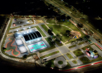 Parque dos Ipês é inaugurado nesta sexta-feira, 24 de junho, às 17 horas