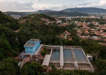 Saaep recebe atestado de regularidade junto ao Snis