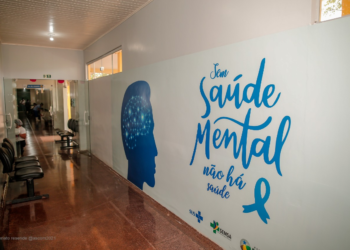 Parauapebas possui rede de atendimento multidisciplinar que atua no tratamento de doenças mentais