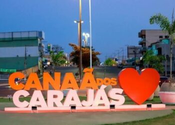 Mais de 10 bairros de Canaã ficarão sem o fornecimento de água nesta quarta