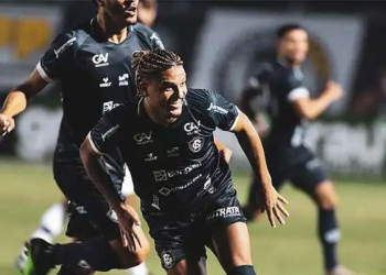 Seleção de Canaã se prepara para amistoso contra Clube do Remo neste domingo