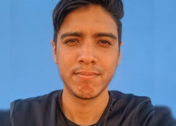 Jovem de 23 anos de idade sofre acidente de trânsito e morre um mês depois