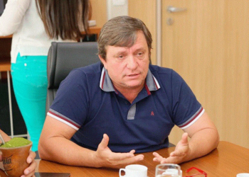 Em reviravolta de ICMS, governo Darci aumenta faturamento de Parauapebas para 2022