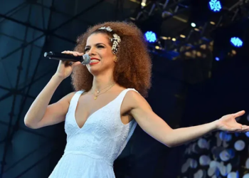 Vanessa da Mata é atração confirmada no VII Fecant, em novembro
