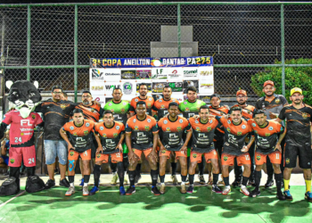 Popular vence o Alvorá e conquista o título da 3ª Copa PA-275 de Futsal