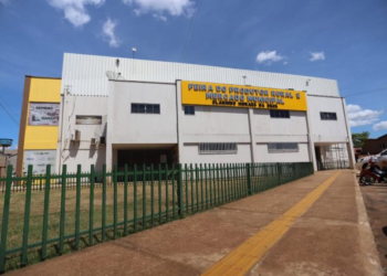 Feira do Produtor e Mercado Municipal passam por manutenção no domingo, a partir das 15h