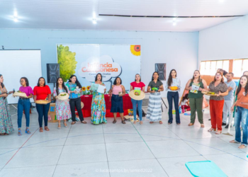 Mostra exitosa traz reflexões sobre educação infantil do campo