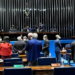 Reforma eleitoral será promulgada nesta terça-feira pelo Congresso