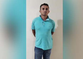 Acusado de homicídio em Conceição do Araguaia é preso no MA