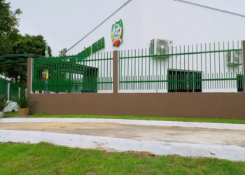 Canaã ganhará 37 novas salas de aula com inauguração de cinco unidades de ensino