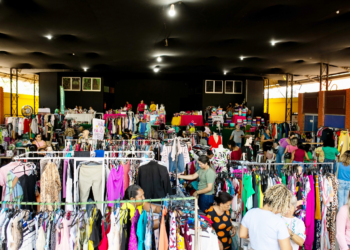 Você está a fim de umas comprinhas? Vá à I Feira da Mulher Empreendedora de Parauapebas