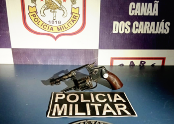 Canaã dos Carajás: Homem é preso, suspeito de agredir, ameaçar e matar a namorada e a sogra