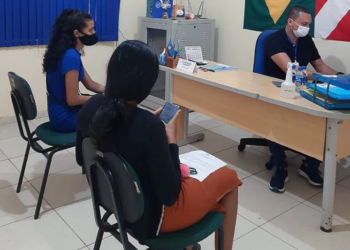 Mais de 65 mil alunos já receberam “Reencontro com a Escola”