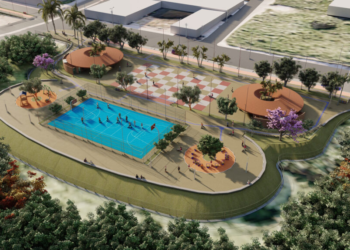 Prefeitura de Parauapebas inicia consulta pública sobre a segunda etapa do Prosap