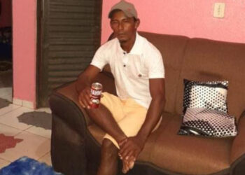 Novo Repartimento: Dupla de motoqueiros assassina homem em bar