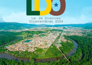 Prefeitura inicia consulta pública para LDO-2024