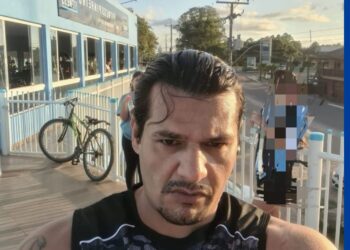 Preso em Porto Alegre, homem acusado de matar jovem de Parauapebas