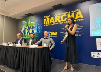 Experiências de sucesso do Complexo Turístico e Parque dos Ipês são apresentadas em Brasília