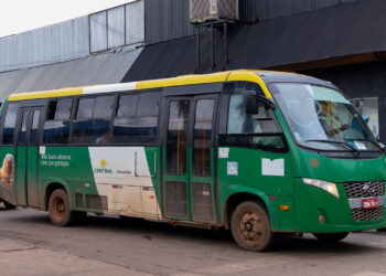 Parauapebas: Prefeitura lança edital para licitação do novo transporte público