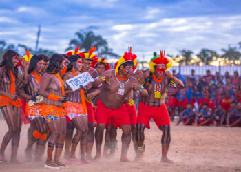 Parauapebas: Mais de 2 mil indígenas são beneficiados com políticas públicas no município.