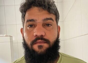 Parauapebas, MONSTRO chamado de pai é preso acusado de agredir e estuprar a filha de 12 anos
