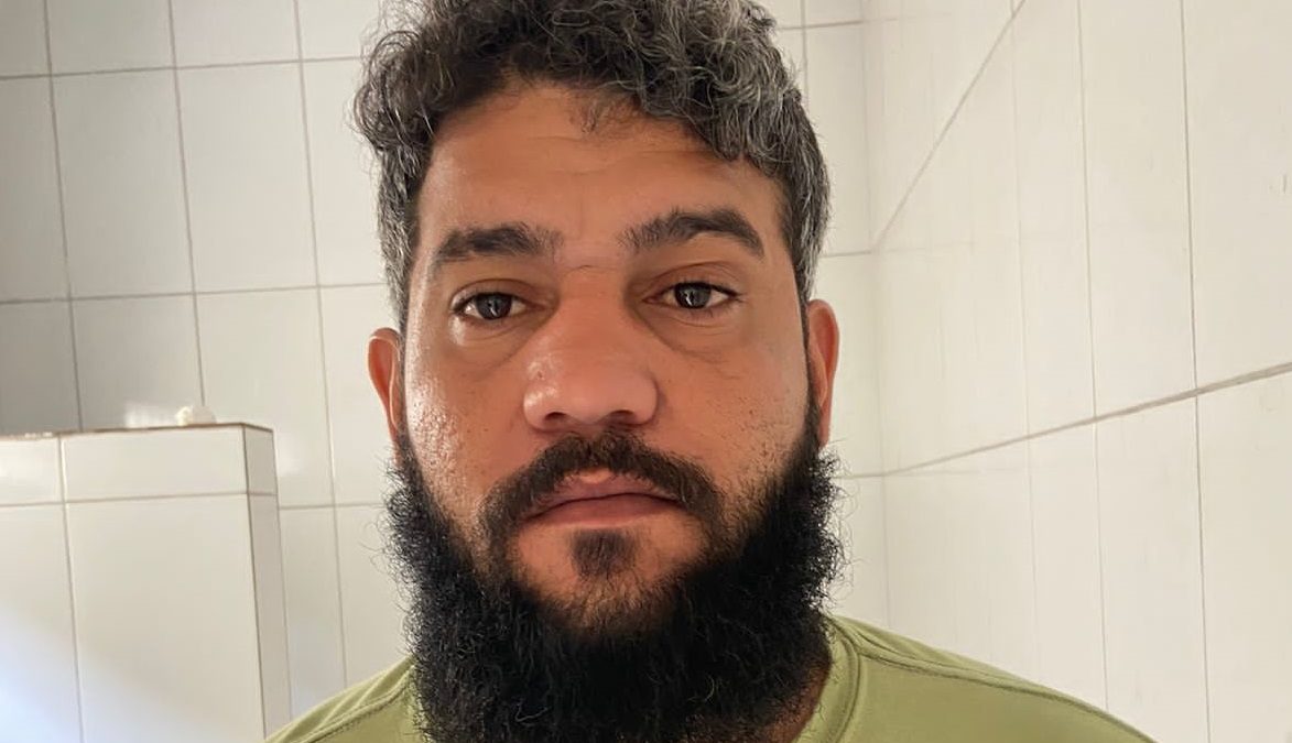 Parauapebas Monstro Chamado De Pai é Preso Acusado De Agredir E Estuprar A Filha De 12 Anos A 9038