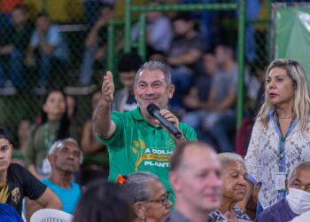 Consulta Pública do Igarapé Guanabara reúne 278 participantes