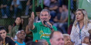 Consulta Pública do Igarapé Guanabara reúne 278 participantes