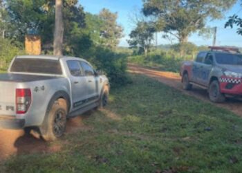 Empresário sequestrado é encontrado em Canaã dos Carajás após ficar 12 horas nas mãos da quadrilha do PIX
