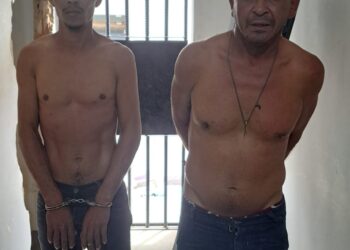 Parauapebas: Polícia Civil prende 2 suspeitos de matar homem a facadas em conveniência no Cidade Nova