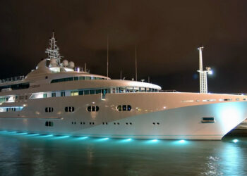 Quem São Os Brasileiros Mais Ricos Do País?