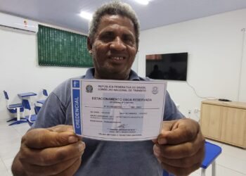 Evento beneficia moradores idosos do Residencial Vale do Sol