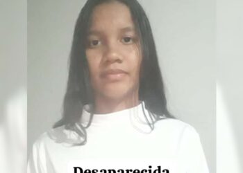 Jovem de 15 anos segue desaparecida em Parauapebas